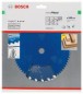 Preview: Bosch Kreissägeblatt Expert for Wood, 165x30x2.6mm, 2608644025